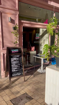 Les plus récentes photos du Restaurant Ginger Phoenix à Marseille - n°1