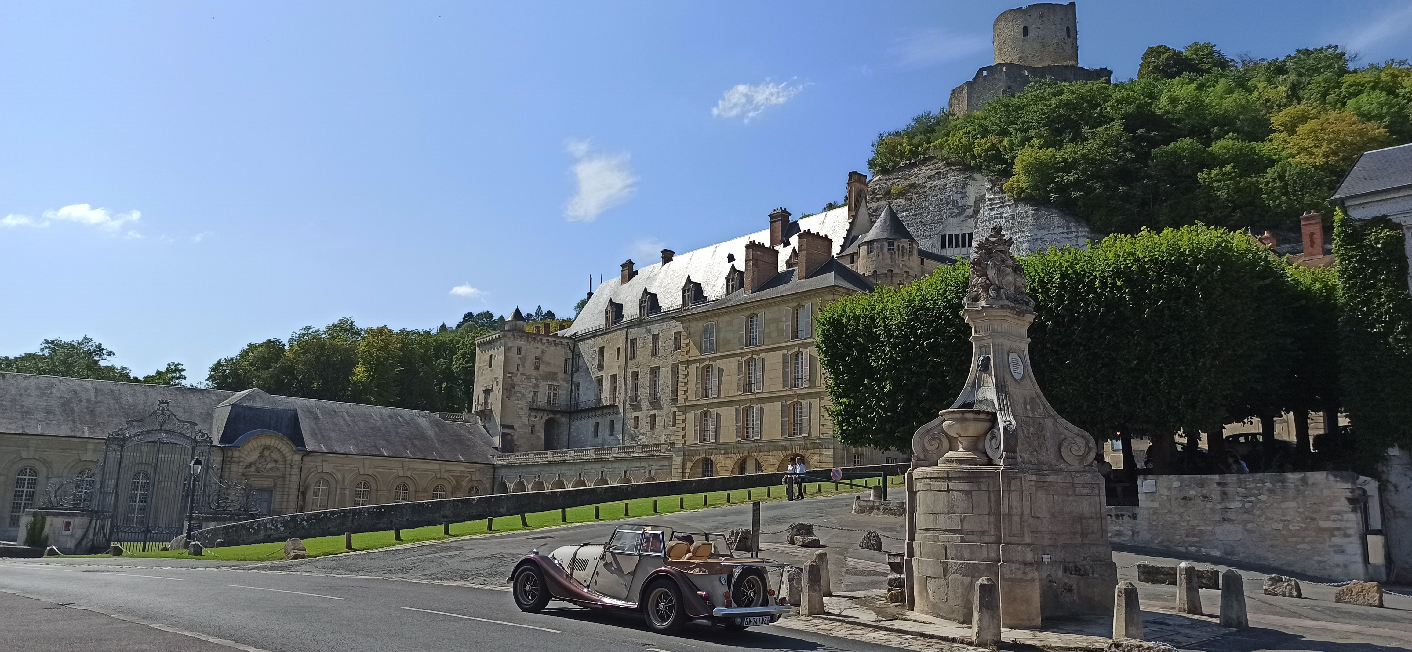 Photo n° 5 de l'avis de Cedric.U fait le 31/08/2021 à 07:48