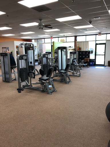 Gym «Anytime Fitness», reviews and photos, 18319 Leaman Farm Rd, Germantown, MD 20874, USA