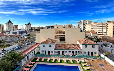 Hotel Itaca Fuengirola image