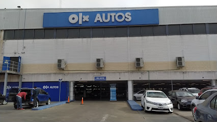 OLX Autos Warnes