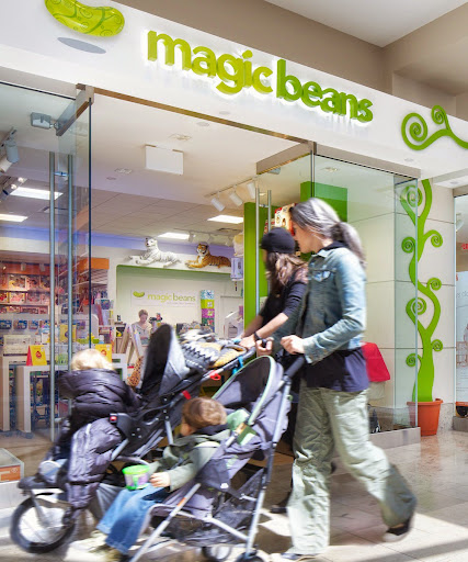 Baby Store «Magic Beans - Boston», reviews and photos, 776 Boylston St, Boston, MA 02116, USA
