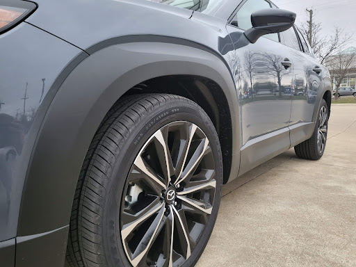 Mazda Dealer «Ralph Thayer Mazda», reviews and photos, 34601 Plymouth Rd, Livonia, MI 48150, USA