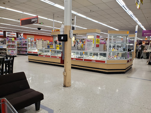 Discount Store «Kmart», reviews and photos, 1825 NJ-35, Wall Township, NJ 07719, USA