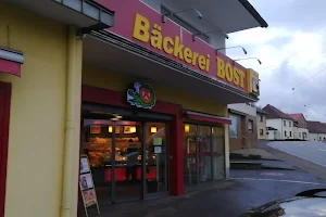Bäckerei Bost - Filiale Landsweiler image