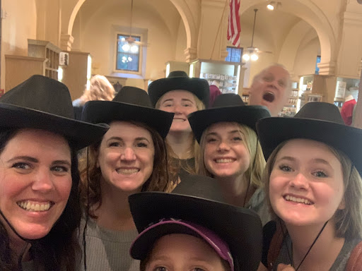 Gift Shop «Alamo Gift Shop», reviews and photos, 300 Alamo Plaza, San Antonio, TX 78205, USA