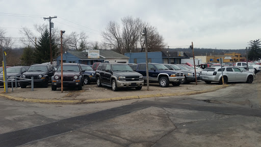 Used Car Dealer «Superior Auto Sales», reviews and photos, 1195 S Main St, Miamisburg, OH 45342, USA