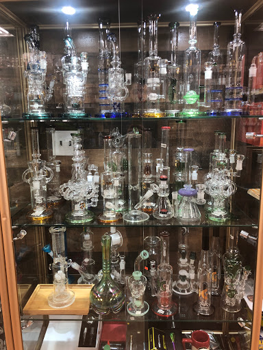 Tobacco Shop «Tobacconist», reviews and photos, 8027 W 79th St, Justice, IL 60458, USA