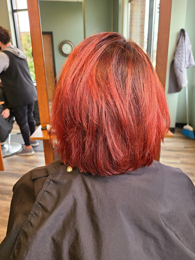 Beauty Salon «500 Fifth Ave Salon & Spa», reviews and photos, 500 5th Ave NW, New Brighton, MN 55112, USA