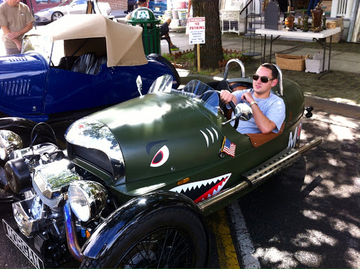 Insurance Agency «I & E Insurance Agency», reviews and photos