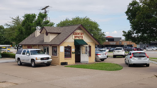 Donut Shop «Kountry Donuts», reviews and photos, 102 S Main St, Grapevine, TX 76051, USA
