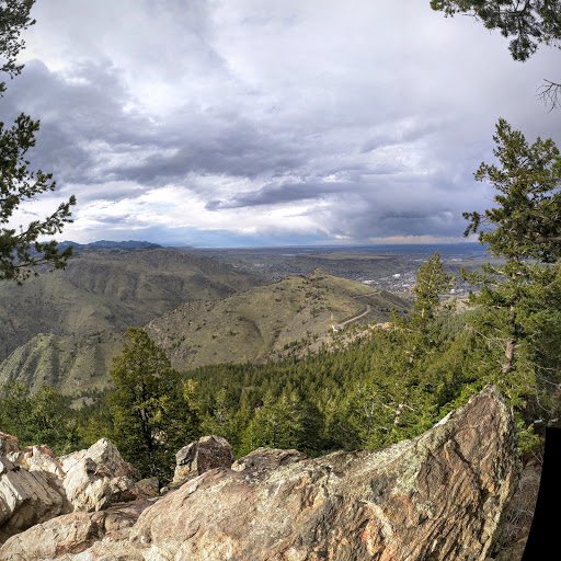 Nature Preserve «Lookout Mountain Nature Center and Preserve», reviews and photos, 910 Colorow Rd, Golden, CO 80401, USA