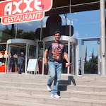 Photo n°1 de l'avis de ASHOK.A fait le 02/11/2020 à 13:09 sur le  AXXE Restaurant Bruchsal West à Forst