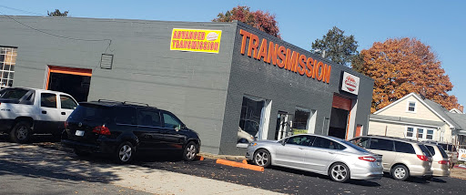 Auto Repair Shop «AAMCO Transmssions & Total Car Care», reviews and photos, 429 Wallace St, Fredericksburg, VA 22401, USA