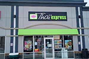 Thai Express Restaurant Edmonton image