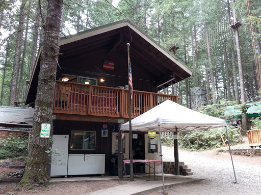 Campground «Camp Dakota», reviews and photos, 1843 Crooked Finger Rd NE, Scotts Mills, OR 97375, USA