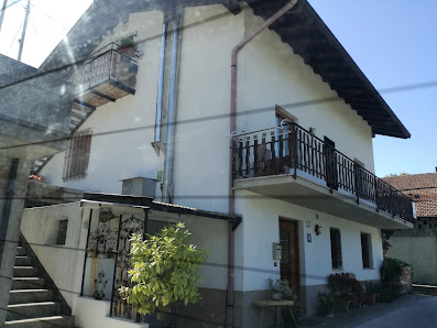 B&B ai Sassi Via Sorriva, 162, 32030 Sovramonte BL, Italia