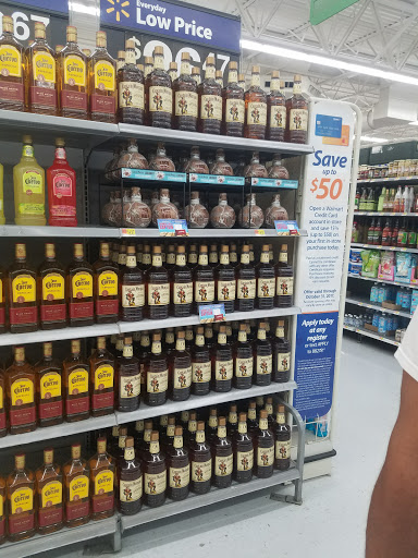 Department Store «Walmart Supercenter», reviews and photos, 39142 Natchez Dr, Slidell, LA 70461, USA