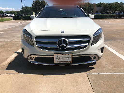 Used Car Dealer «Texas Cars Direct», reviews and photos, 2718 Forest Ln, Dallas, TX 75234, USA