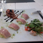 Photo n°1 de l'avis de Annalisa.i fait le 27/06/2019 à 19:53 sur le  Net1 Beach Club Pizzeria Ristorante à Reggio Calabria