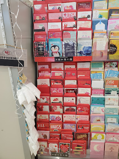 Dollar Store «FAMILY DOLLAR», reviews and photos, 2801 W Broadway, Council Bluffs, IA 51501, USA