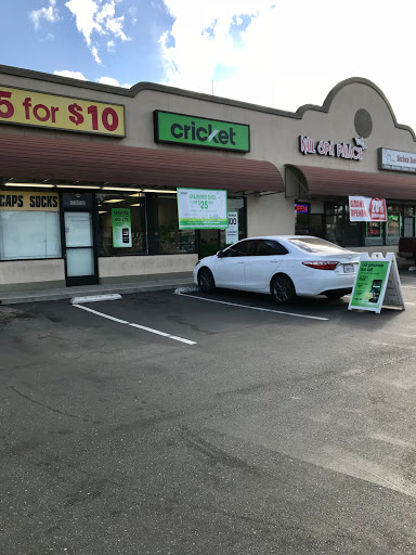 Cricket Wireless Authorized Retailer