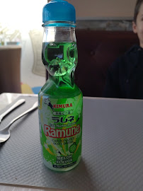 Plats et boissons du Restaurant japonais Rāmen O à Hénin-Beaumont - n°16