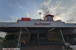 Hotel Rajpurohit deluxe lodging image