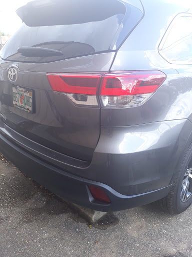 Auto Body Shop «Capital City Collision Center», reviews and photos, 1320 Lake Bradford Rd, Tallahassee, FL 32304, USA