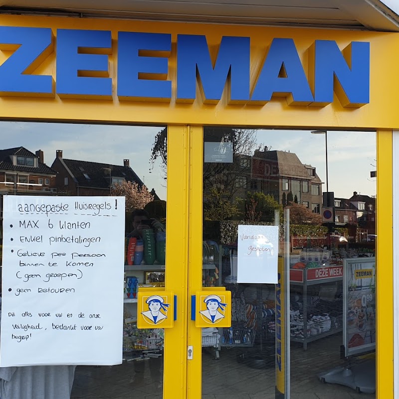 Zeeman Werkendam Merwestraat