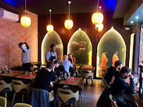 Atmosphère du Restaurant thaï Asian thaï à Montrouge - n°10