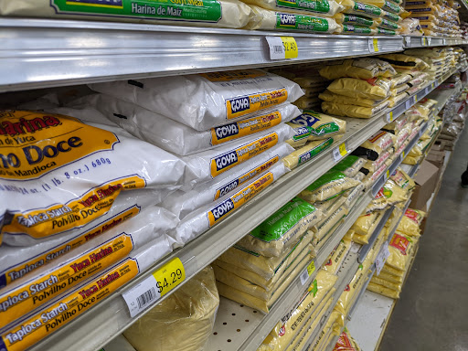 Supermarket «Nam Dae Mun Farmers Market», reviews and photos, 850 Dogwood Rd, Lawrenceville, GA 30044, USA