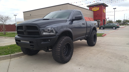 Tire Shop «Discount Tire Store - Spring, TX», reviews and photos, 6510 Farm to Market 2920, Spring, TX 77379, USA