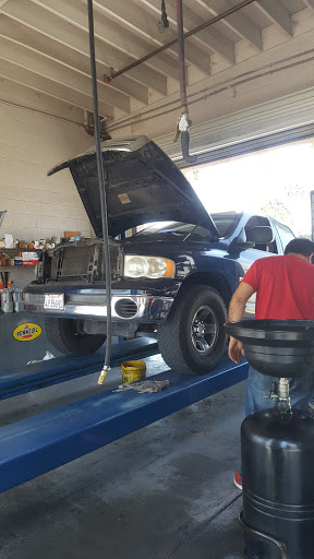 2205 Durfee Ave, El Monte, CA 91732, USA