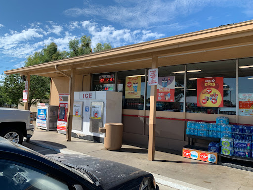 Circle k Ventura