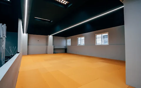 Nemeos Jiu Jitsu - Brazilian Jiu Jitsu image
