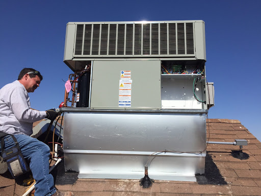 Mason Mechanical Heating & Cooling / Plumbing in Mesa, Arizona
