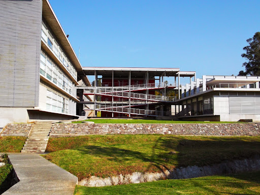 Instituto de investigación Morelia