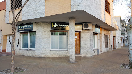 Inmobiliaria Martín Mendiburu