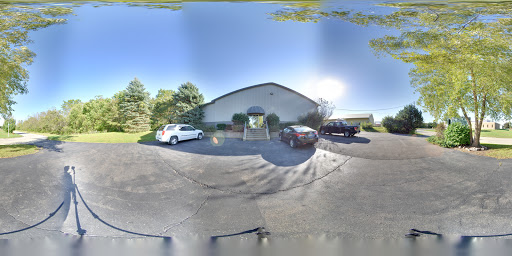 Auto Body Shop «Automotive Specialties», reviews and photos, 208 Wolf St, Yorkville, IL 60560, USA