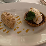 Photo n°2 de l'avis de Joanne. fait le 30/01/2022 à 22:24 sur le  Restaurant Nil à Hamburg