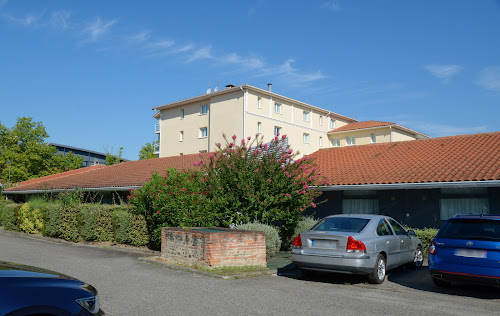 hôtels Aerel Appart'Hotel Blagnac