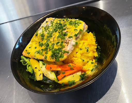 Coffee Shop «Bulletproof Coffee», reviews and photos, 3110 Main St, Santa Monica, CA 90405, USA