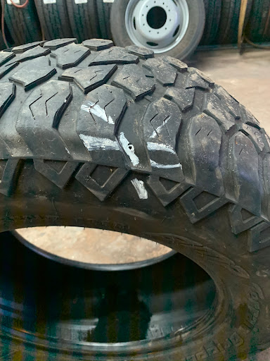 Auto Body Shop «Western Collision Center Body Shp», reviews and photos, 2327 Erskine St, Lubbock, TX 79415, USA