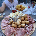 Photo n°1 de l'avis de Kathi.o fait le 27/07/2023 à 06:22 sur le  Controcorrente à Sanremo