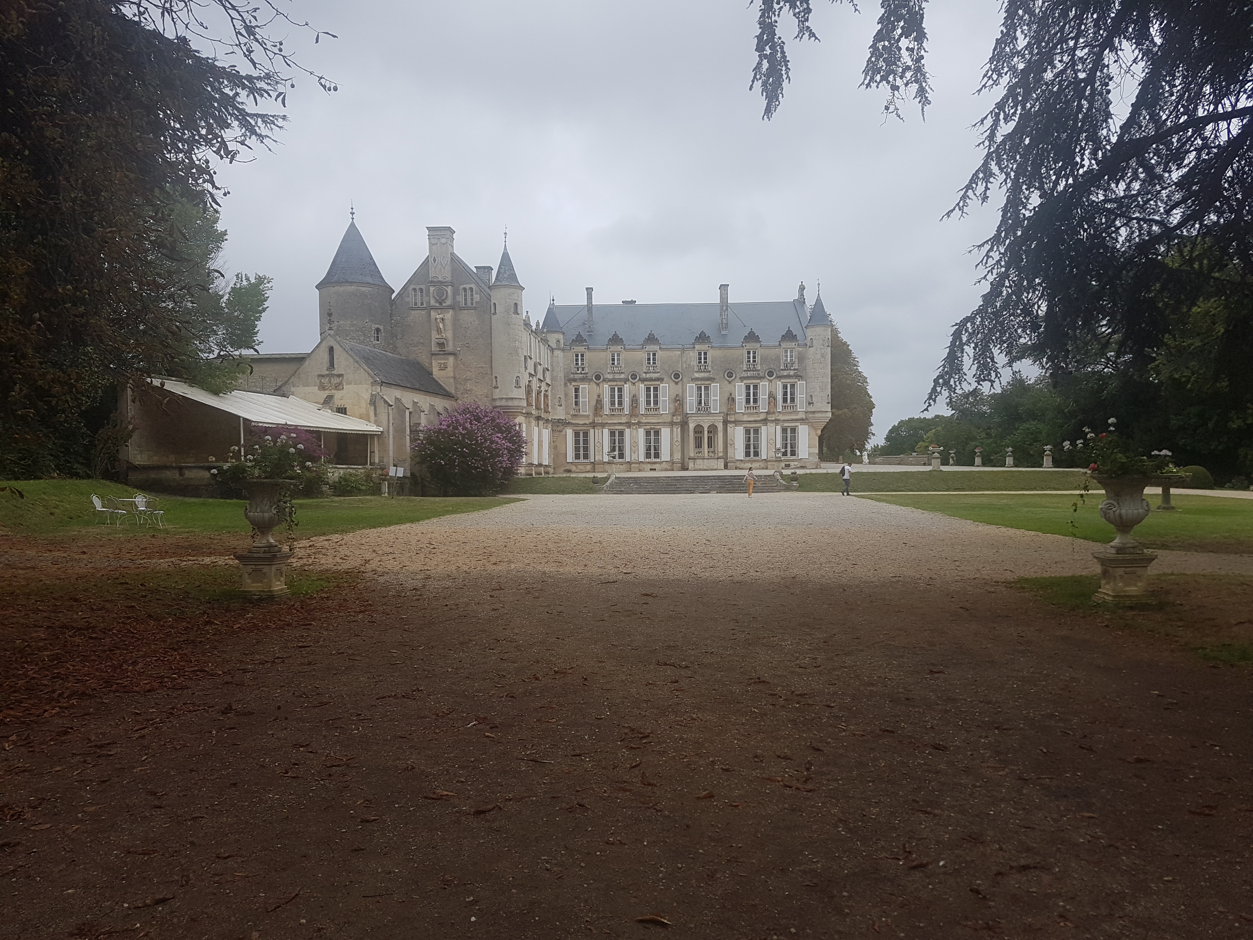 Photo n° 1 de l'avis de Seb.c fait le 17/08/2019 à 17:21
