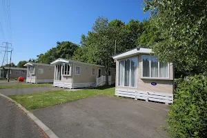 Forest Edge Holiday Park - Shorefield Holidays image