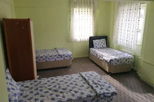 Bolu Men's Dormitory image