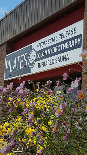 The BodywoRx Clinic - Colon Hydrotherapy & Pilates Studio