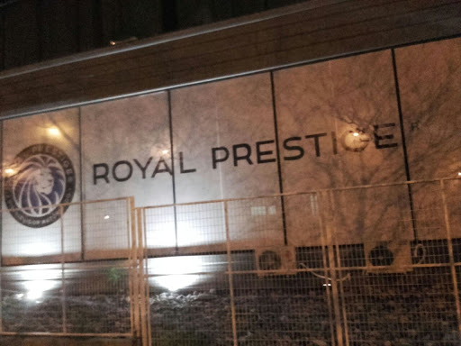 Royal Prestige Oficina 6